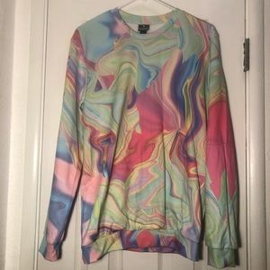 MR. GUGU & MISS GO Sweater